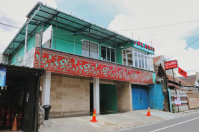 Hotel Solaris Malioboro